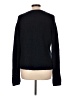 Velvet by Graham & Spencer Black Pullover Sweater Size L - photo 2