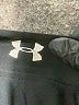 Under Armour Black Long Sleeve Turtleneck Size S (estimated) - photo 7
