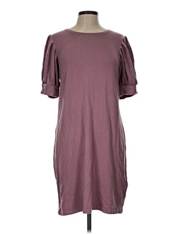 Daily Ritual Casual Dress (view 1)