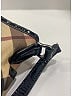 Burberry Plaid Tan Crossbody Bag One size - photo 8
