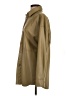 Babaton 100% Polyurethane Tan Faux Leather Jacket Size S - photo 5
