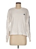 Adidas White Sweatshirt Size M - photo 1