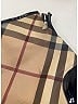 Burberry Plaid Tan Crossbody Bag One size - photo 6
