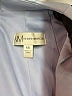 Neiman Marcus Solid Blue Cocktail Dress Size XS - photo 7