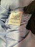 Neiman Marcus Solid Blue Cocktail Dress Size XS - photo 8