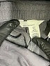 H&M Mama Black Active Pants Size S - photo 6