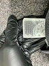 H&M Mama Black Active Pants Size S - photo 7
