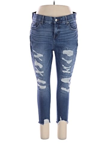 Torrid Jeans (view 1)