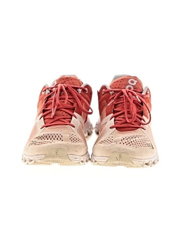 On Cloud Sneakers (view 2)