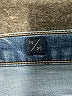 Lucky Brand Solid Blue Jeans Size 30 waist - photo 8