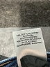Lucky Brand Solid Blue Jeans Size 30 waist - photo 9