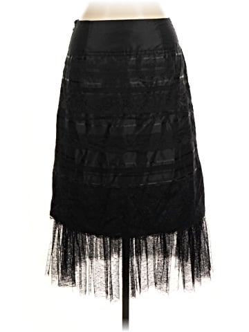 Express Silk Skirt (view 2)