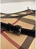 Burberry Plaid Tan Crossbody Bag One size - photo 11