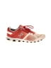 On Cloud Red Sneakers Size 8 1/2 - photo 1