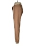 J.Crew Solid Brown Casual Pants Size 8 - photo 5