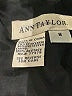 Ann Taylor Black Jacket Size 8 - photo 6