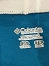 Columbia 100% Polyester Teal Pullover Sweater Size XL - photo 7