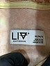 Liv outdoor 100% Polyester Brown Tan Pullover Sweater Size M - photo 7