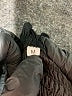 Unbranded Solid Black Casual Skirt Size M - photo 4