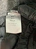 Unbranded Solid Black Casual Skirt Size M - photo 5