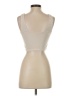 Unbranded Ivory Tank Top Size XS - photo 2