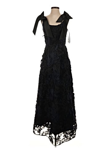Shoshanna Cocktail Dress (view 1)