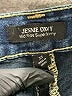 True Religion Hearts Blue Jeans Size 33 waist - photo 7