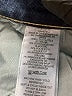 True Religion Hearts Blue Jeans Size 33 waist - photo 8