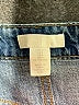H&M 100% Cotton Blue Jeans Size 8 - photo 7