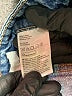 H&M 100% Cotton Blue Jeans Size 8 - photo 8
