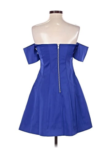 Kendall & Kylie Cocktail Dress (view 2)