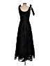 Shoshanna Black Cocktail Dress Size 4 - photo 2