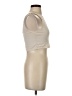 Unbranded Ivory Tank Top Size XS - photo 4