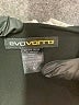 Evovorro Solid Black Formal Skirt Size S - photo 4