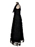 Shoshanna Black Cocktail Dress Size 4 - photo 5