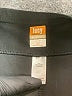 lucy Black Dress Pants Size L - photo 7