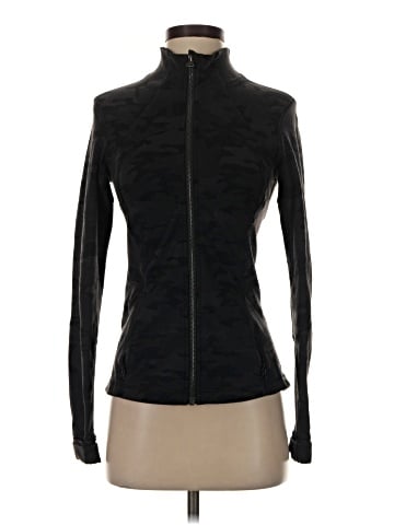 Lululemon Athletica Track Jacket (view 1)