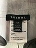 Tribal Gray Active Pants Size 12 (petite) - photo 4