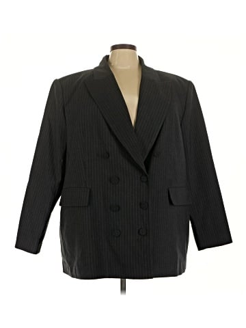 ELOQUII Blazer (view 1)
