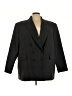 ELOQUII Black Blazer Size 24 - photo 1