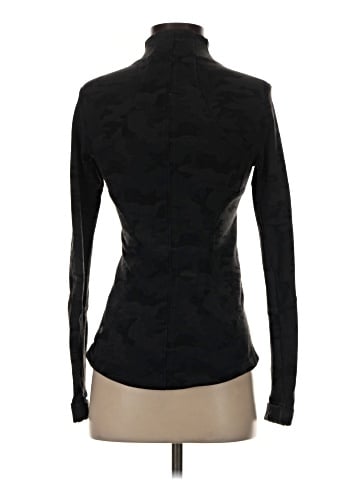 Lululemon Athletica Track Jacket (view 2)