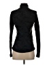 Lululemon Athletica Black Track Jacket Size 4 - photo 2