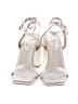Lulus White Sandals Size 7 1/2 - photo 2