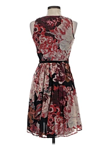 Elizabeth and James Cocktail Dress (view 2)