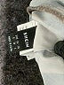 Shein Black Casual Pants Size 4 - photo 4
