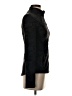 Lululemon Athletica Black Track Jacket Size 4 - photo 4