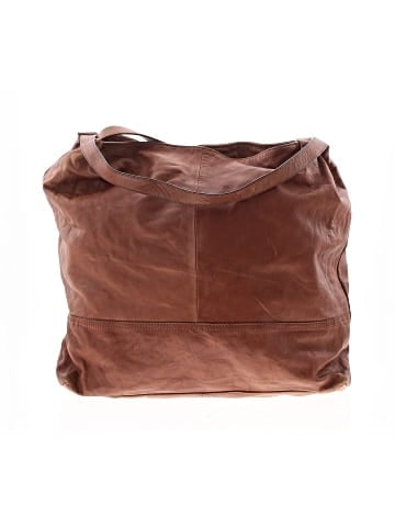 Banana Republic Leather Tote (view 1)