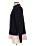 Ted Baker London Color Block Black Turtleneck Sweater Size 4 (1) - photo 5