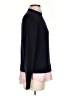 Ted Baker London Color Block Black Turtleneck Sweater Size 4 (1) - photo 4