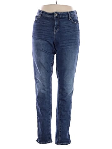 Torrid Jeans (view 1)